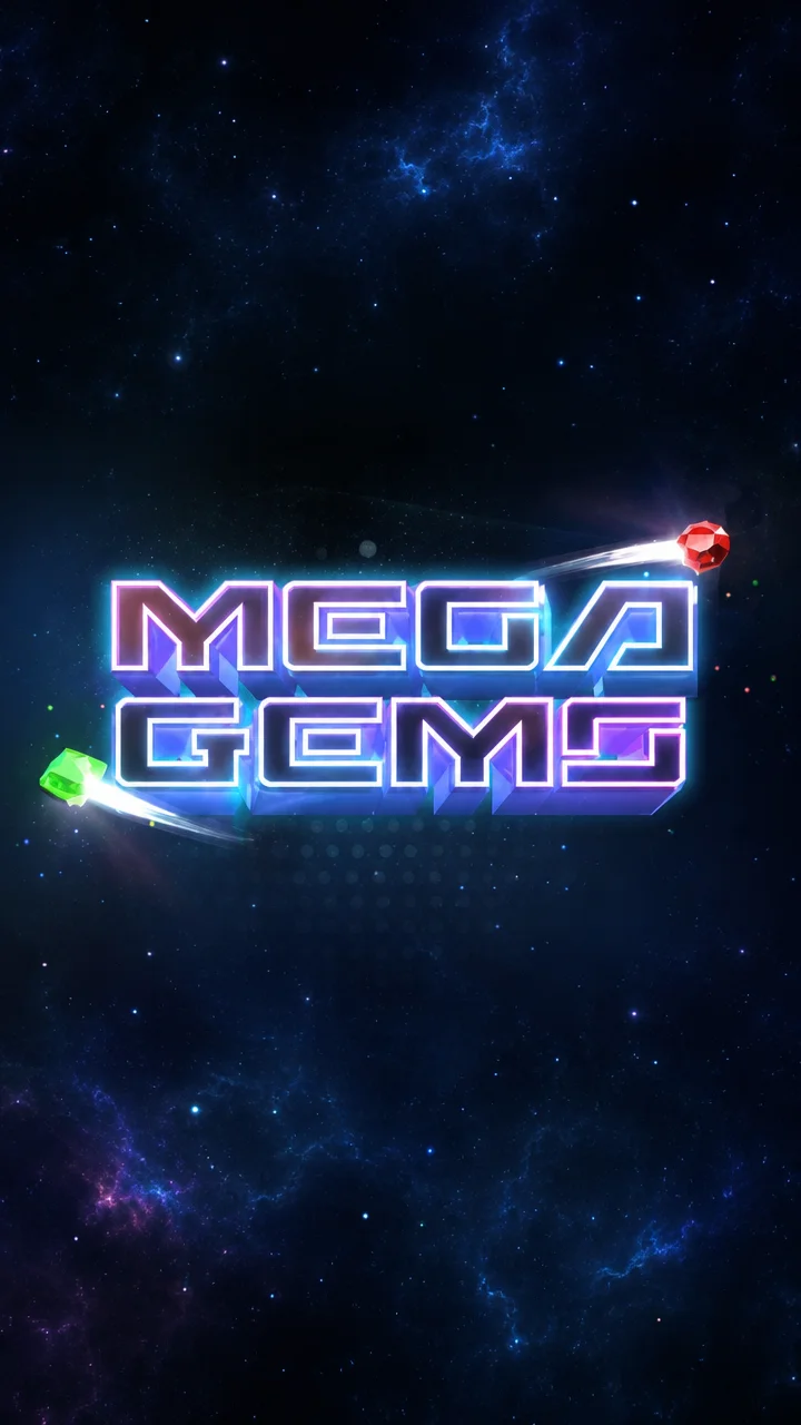 Mega Gems