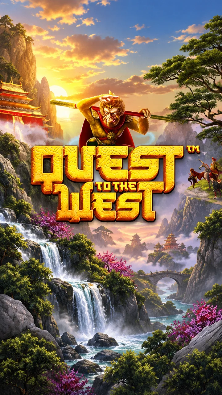 Quest To The West