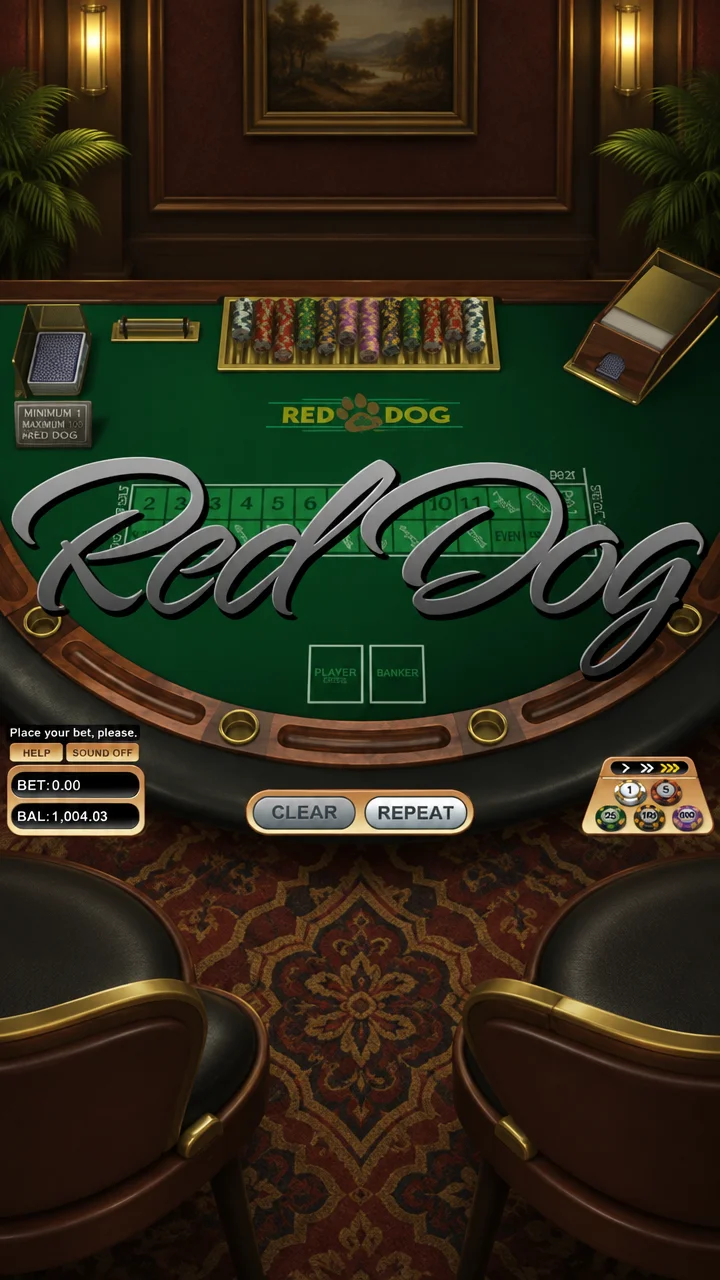 Red Dog