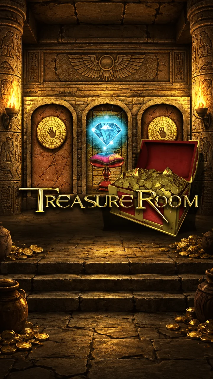Treasure Room
