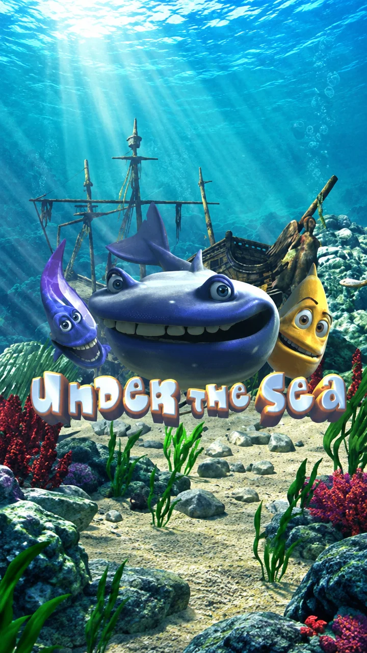Under the Sea