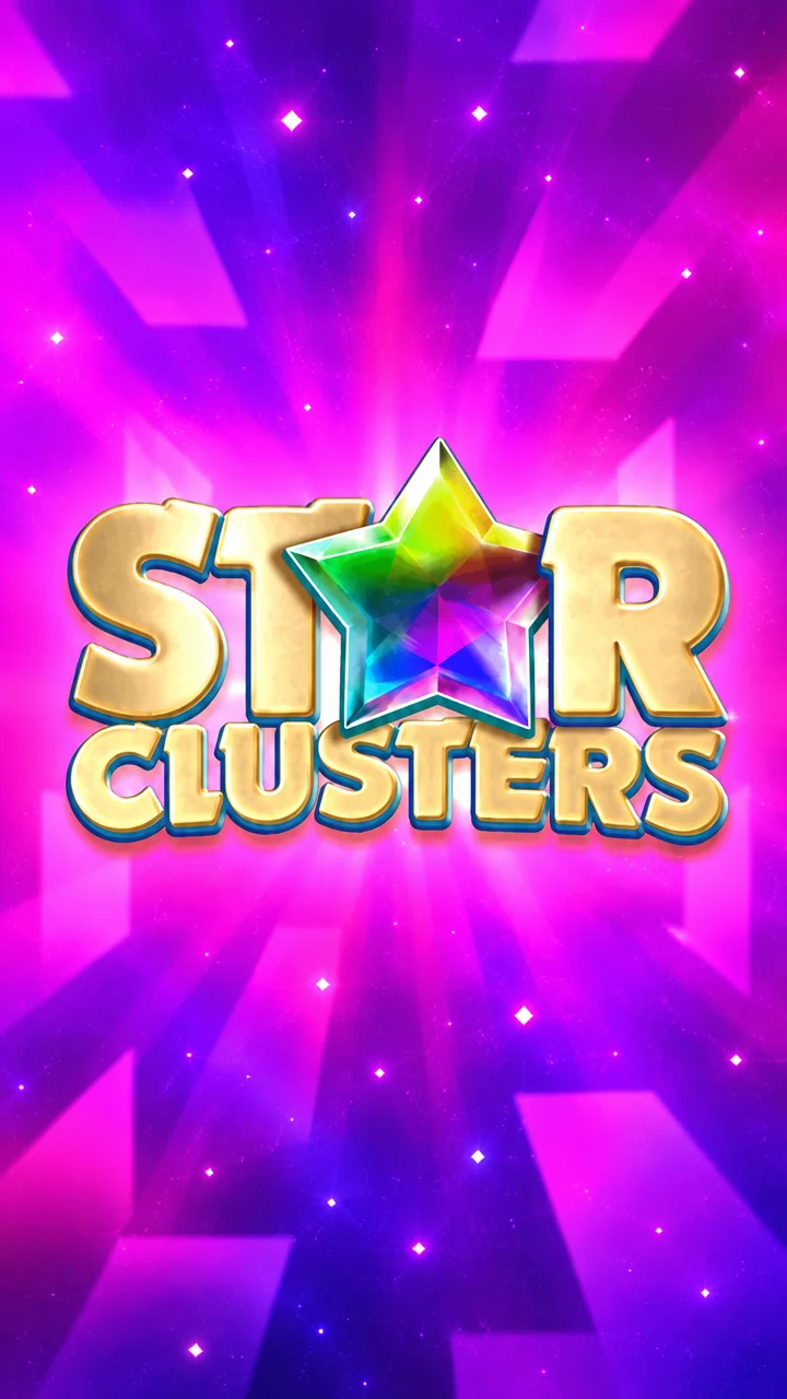 Star Cluster