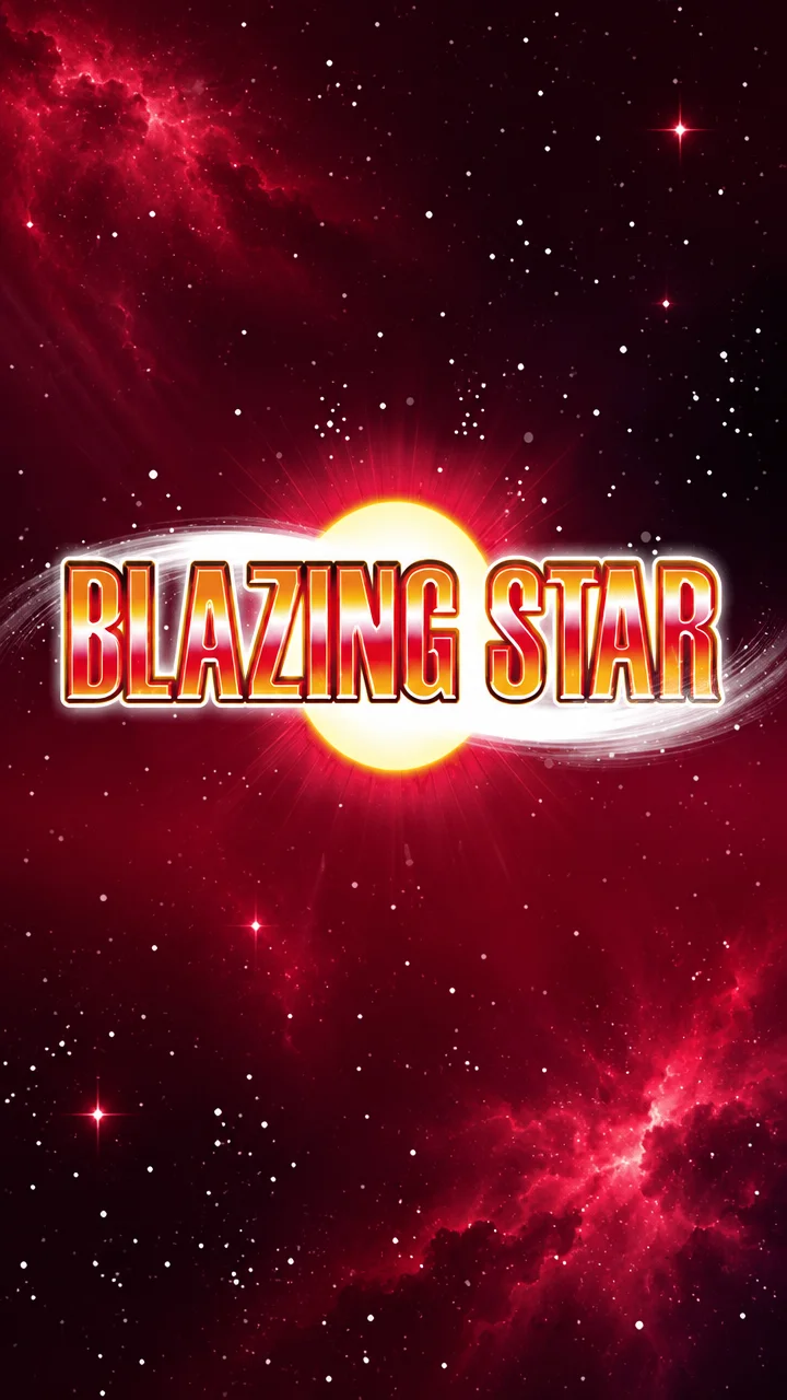 Blazing Star