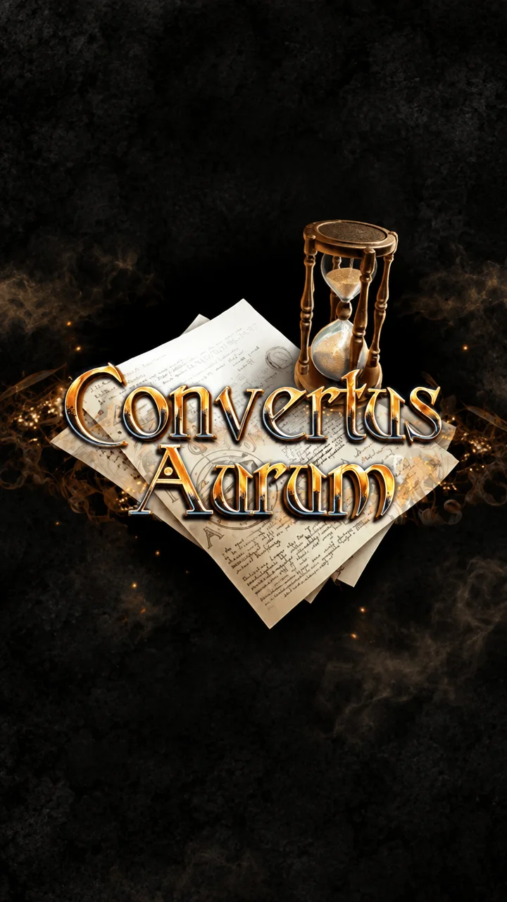 Convertus Aurum