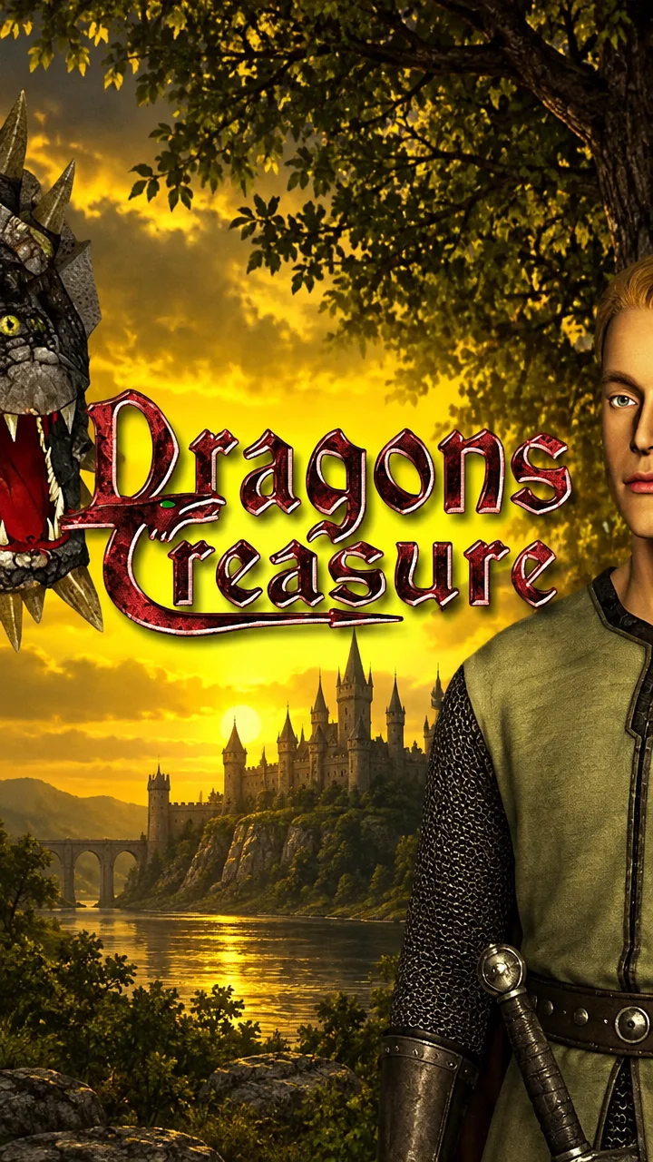 Dragons Treasure