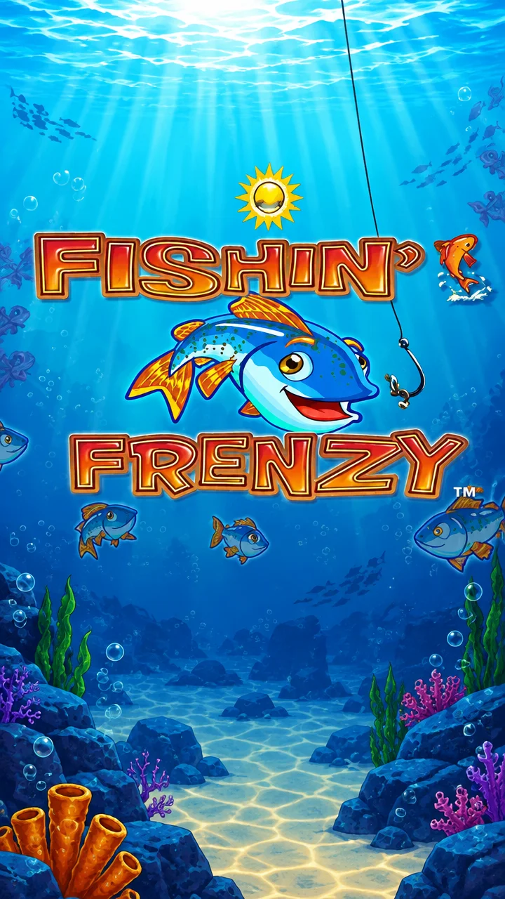 Fishing Frenzy