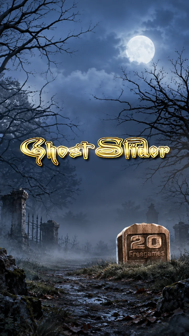Ghost Slider