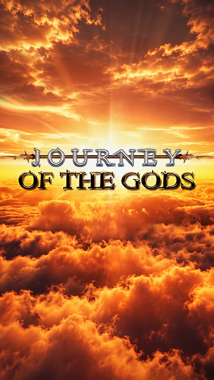 Journey of the Gods
