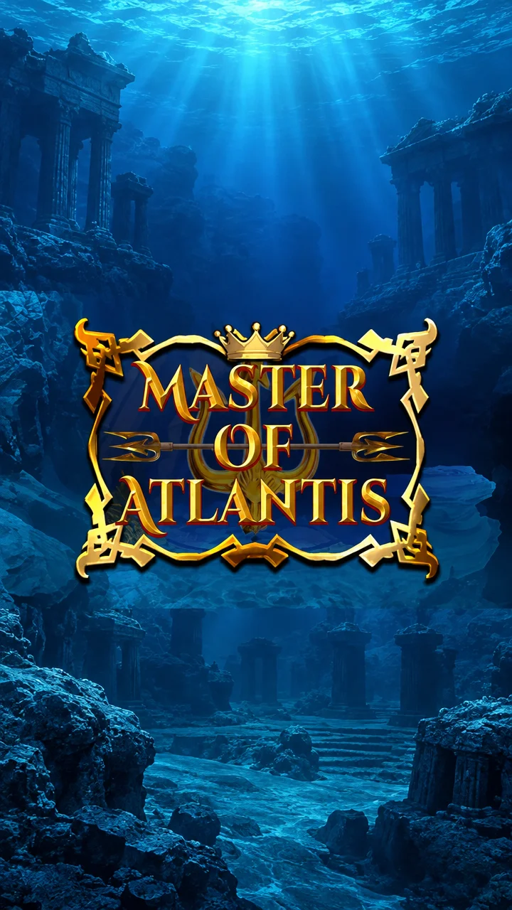 Master of Atlantis