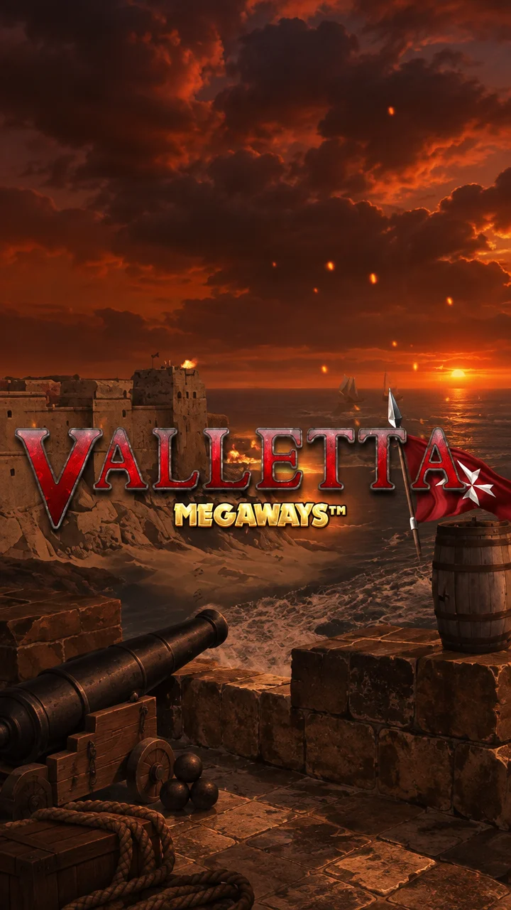 Valletta Megaways