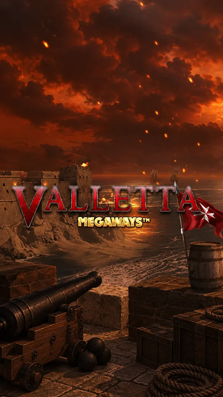 Valletta Megaways Mob