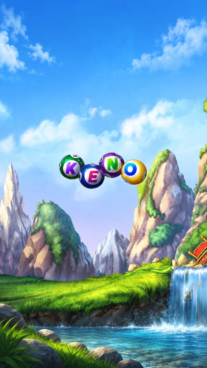Keno