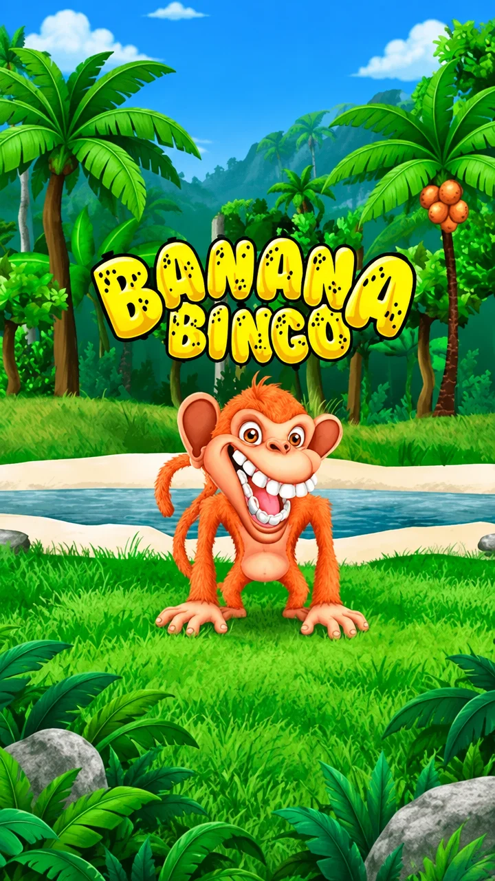 Banana Bingo
