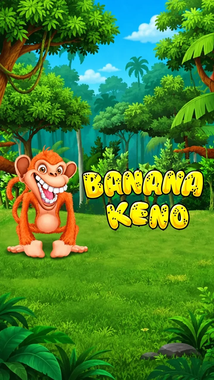Banana Keno