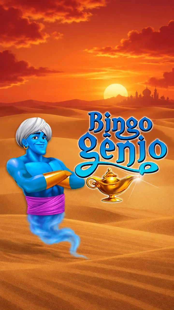 Bingo Gênio