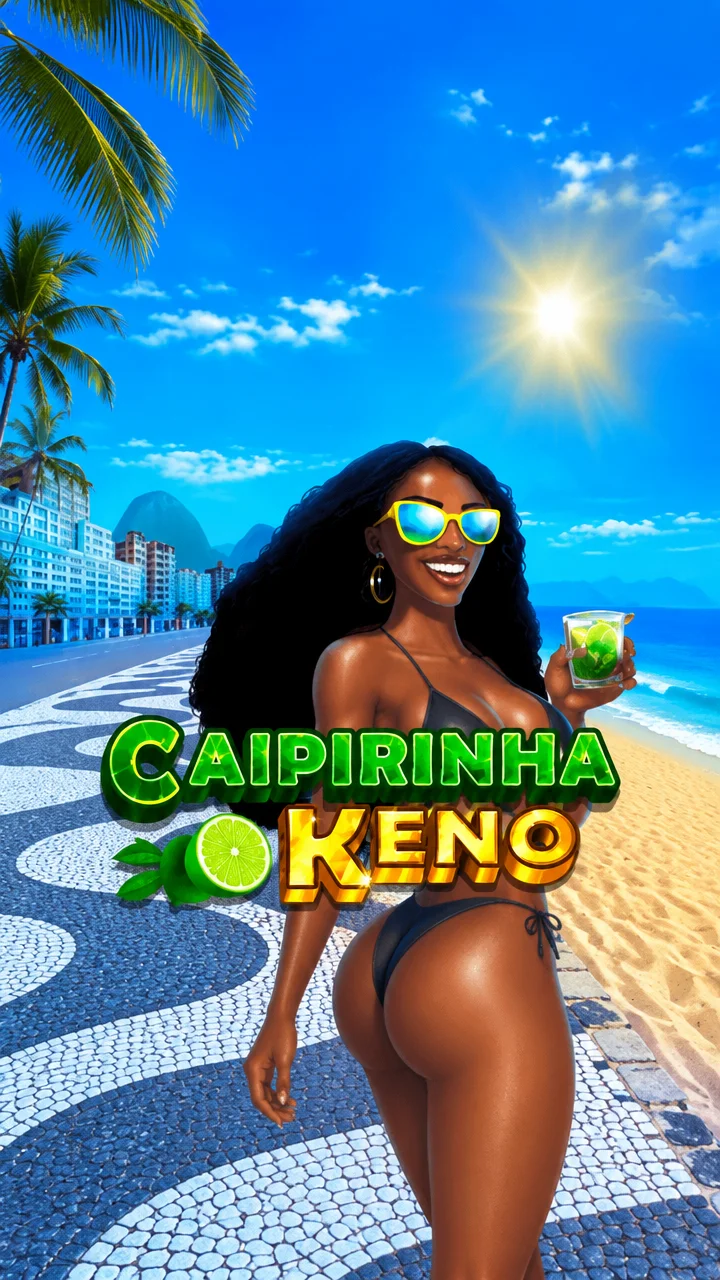Caipirinha Keno