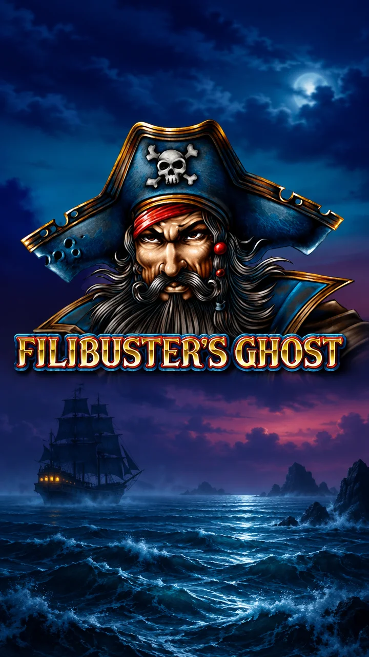 FILIBUSTERS GHOST
