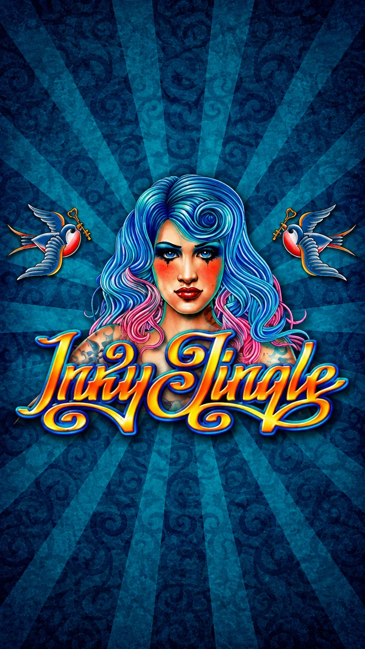 INKY JINGLE