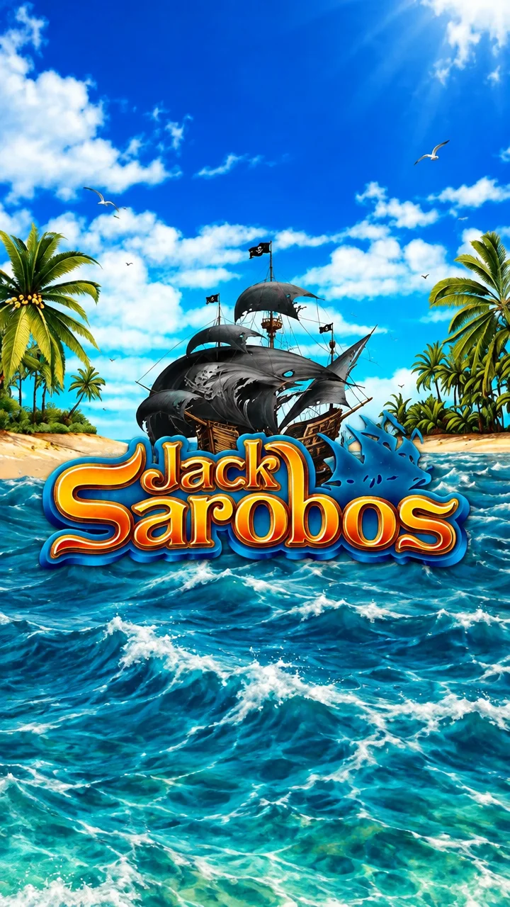 JACK SAROBOS