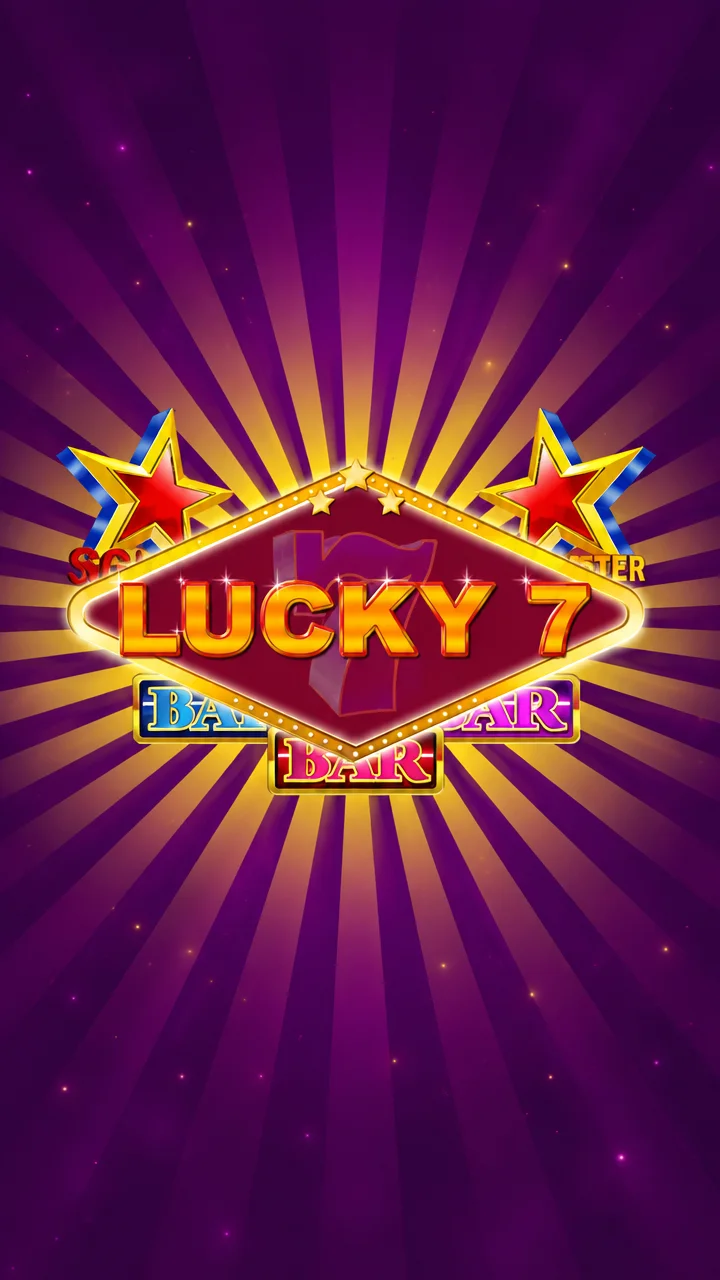 LUCKY SEVEN