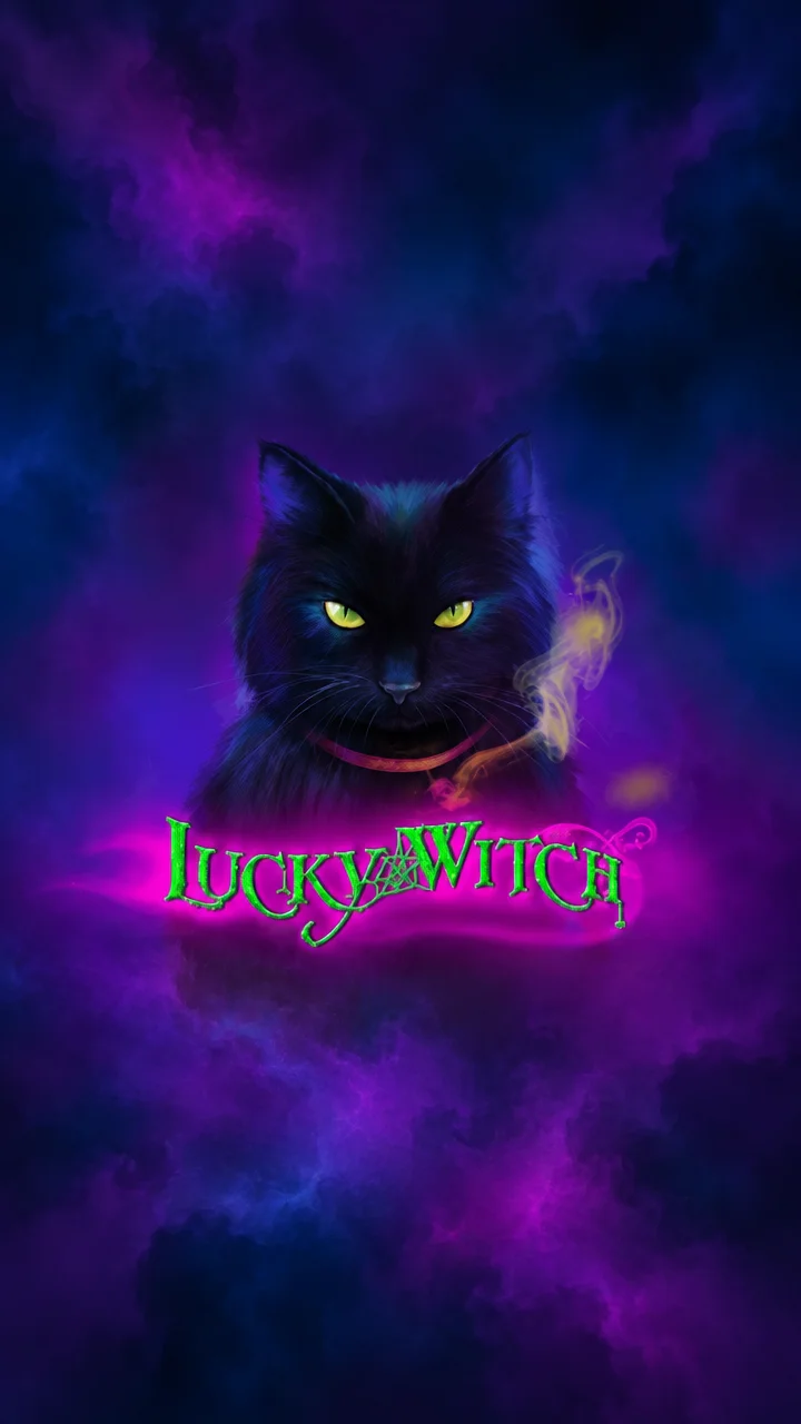 LUCKY WITCH