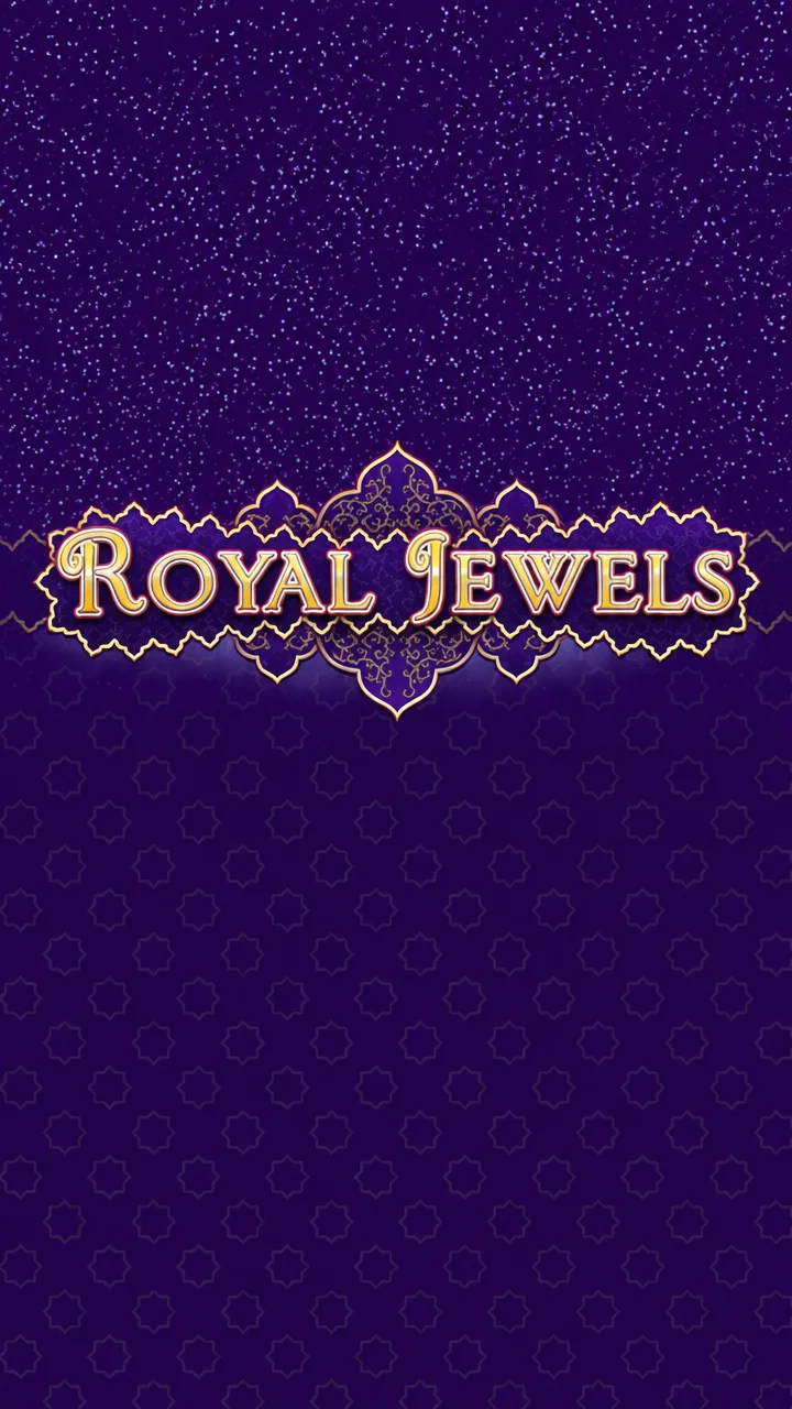 ROYAL JEWELS
