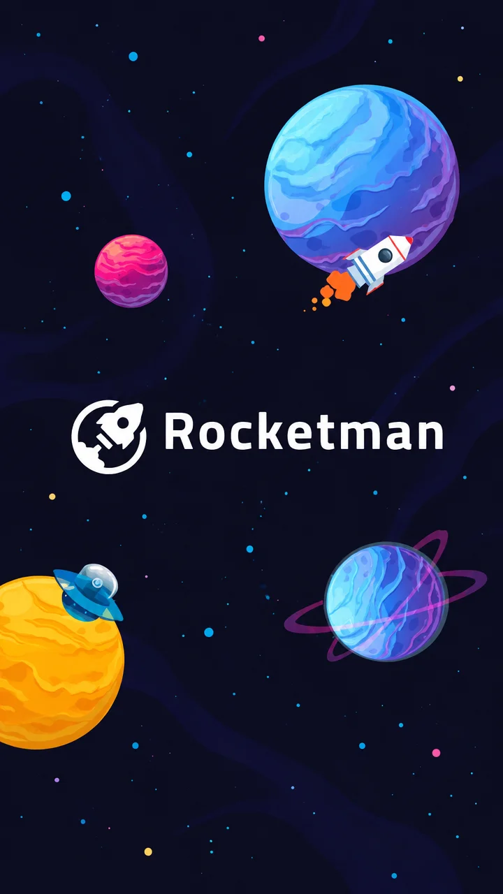 Rocketman