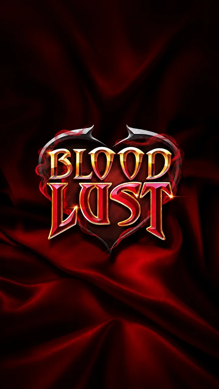 Blood Lust