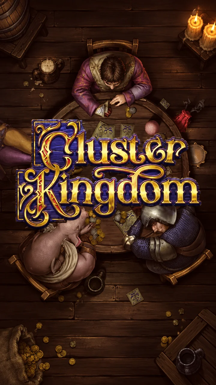 Cluster Kingdom
