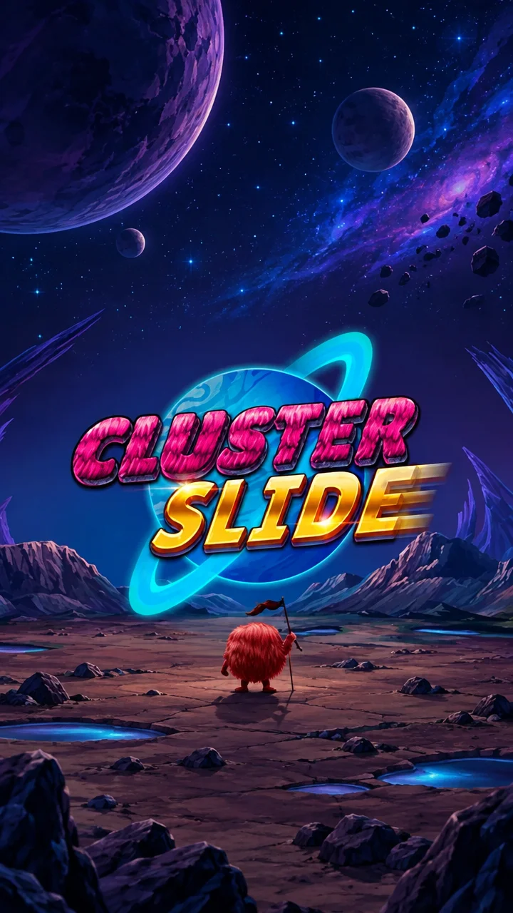 Cluster Slide