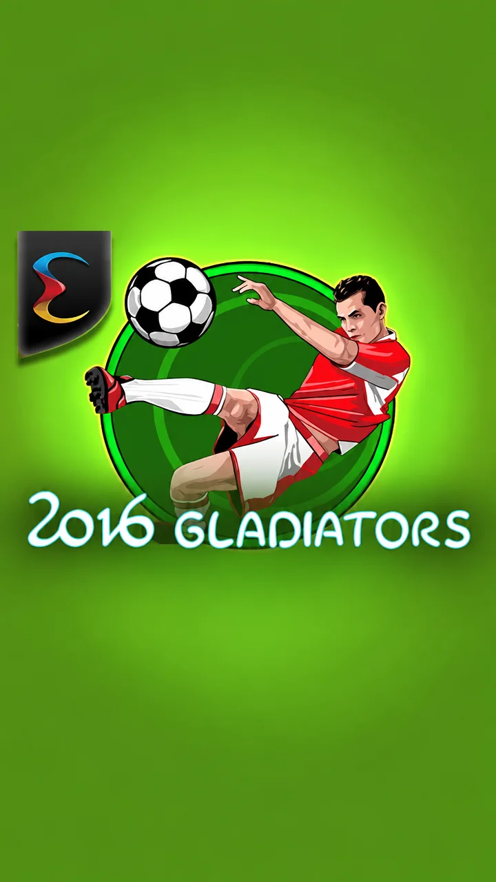 2016 Gladiators