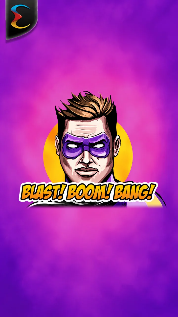 Blast Boom Bang