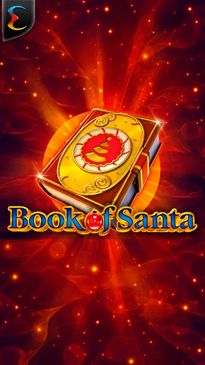 Book of Santa