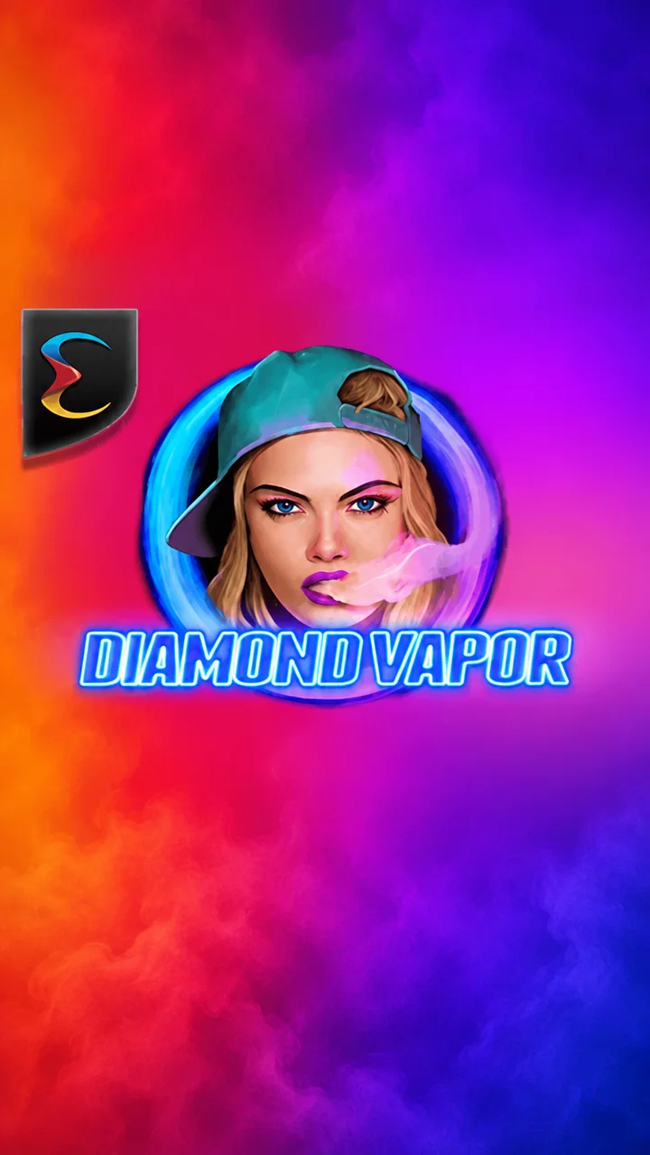 Diamond Vapor