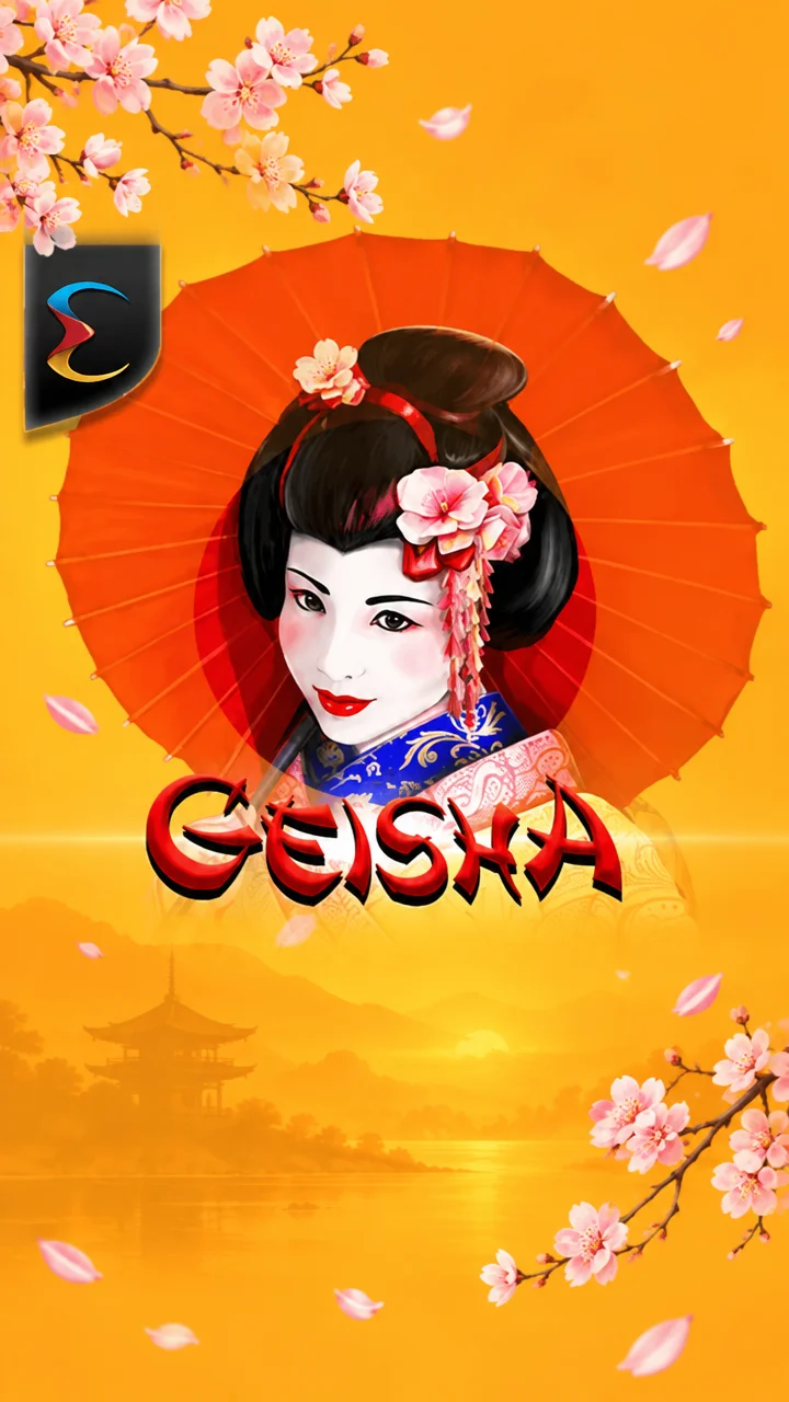 Geisha