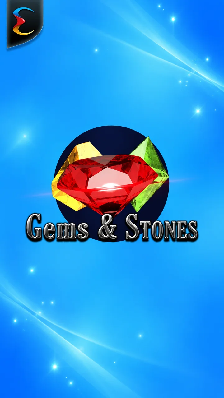 Gems & Stones