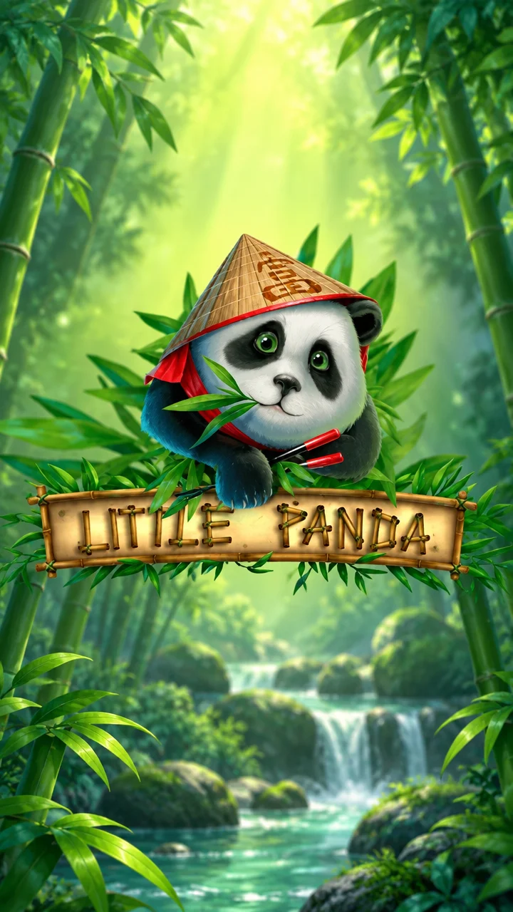 Little Panda