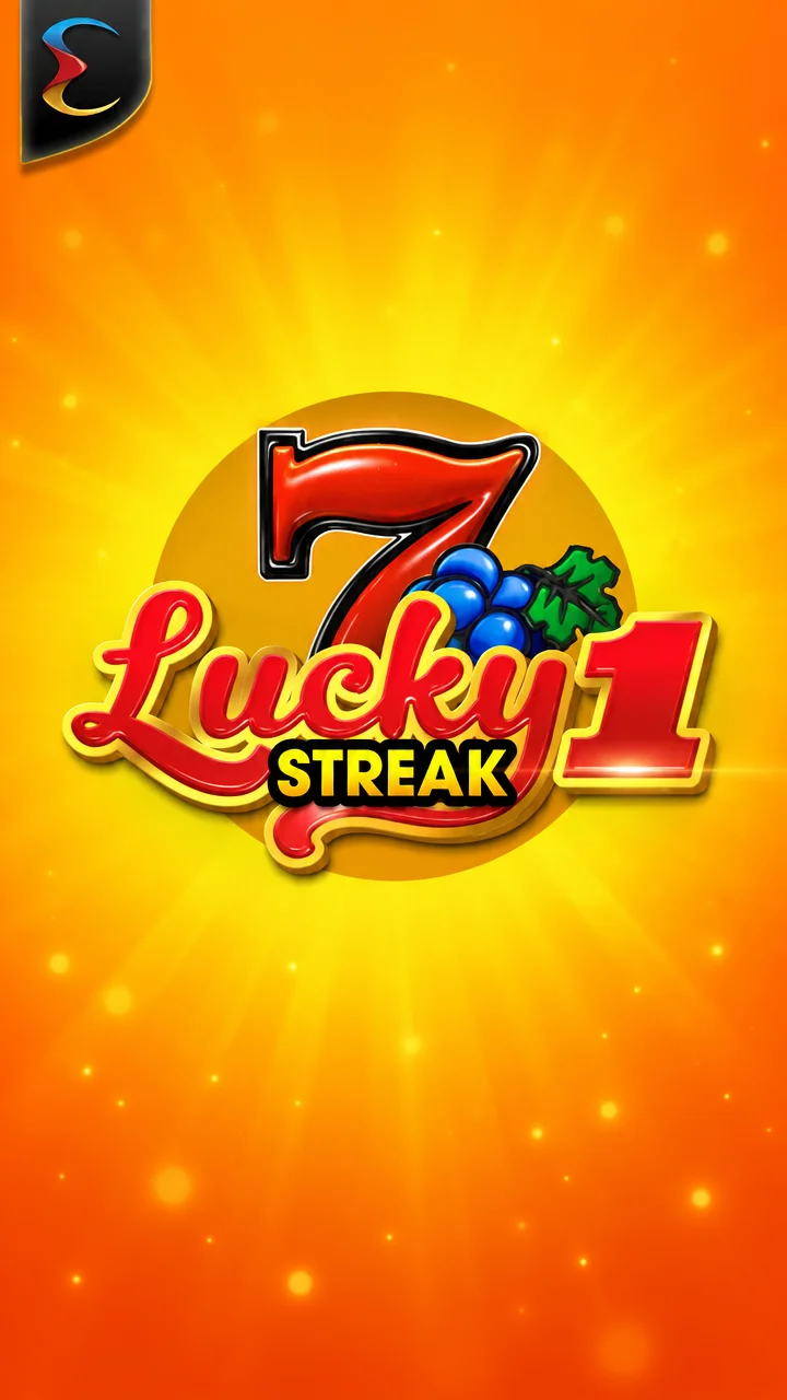 Lucky Streak 1