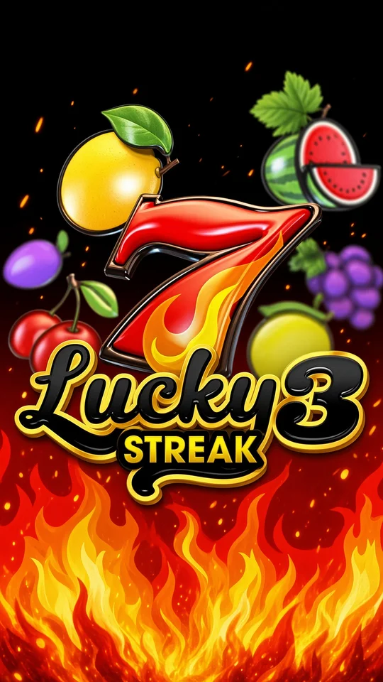 Lucky Streak 3