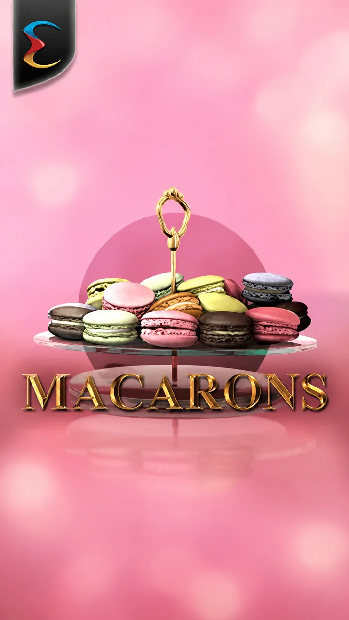 Macarons