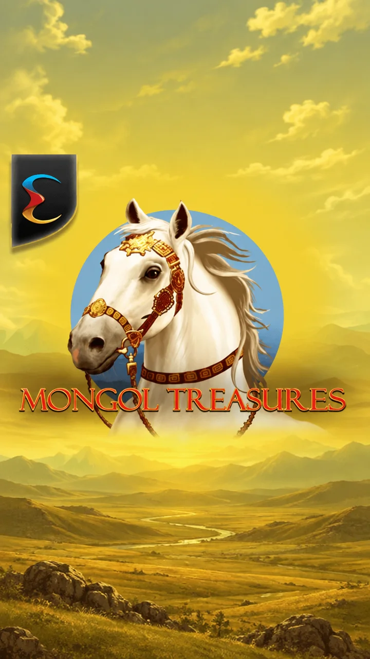 Mongol Treasures
