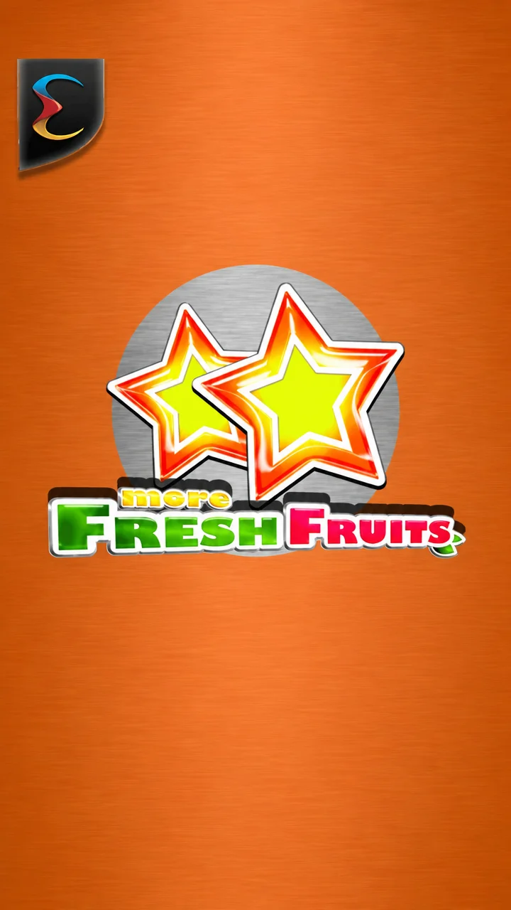 More Fresh Fruits