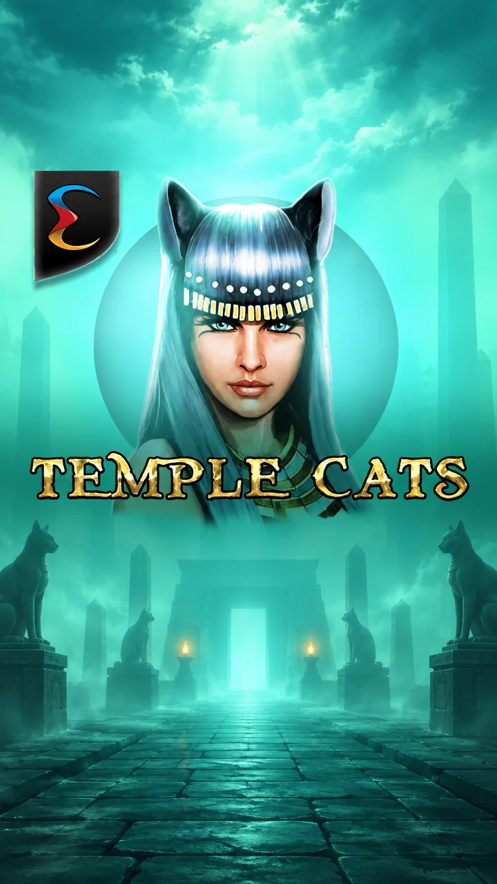 Temple Cats