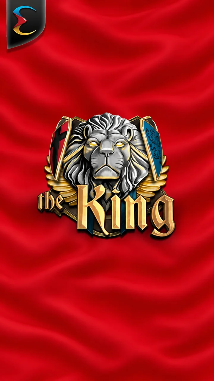 The King