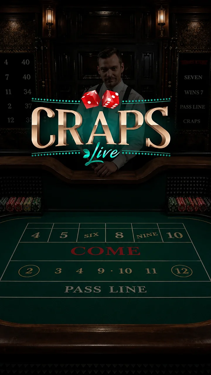 Craps