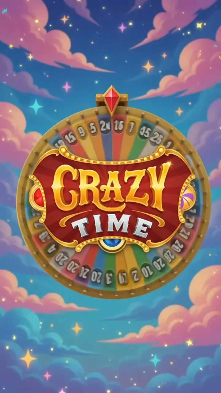 Crazy Time