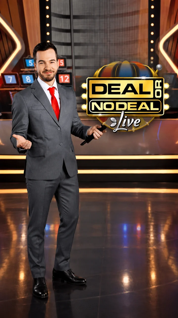 Deal or No Deal
