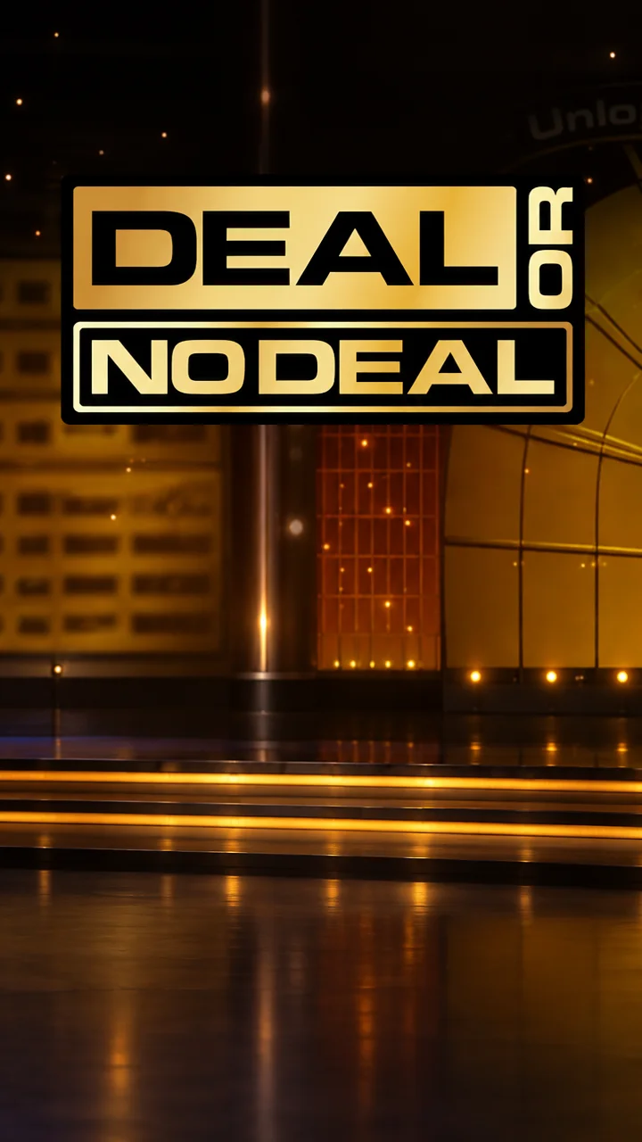 First Person Deal or No Deal