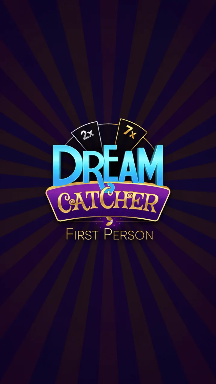 First Person Dream Catcher