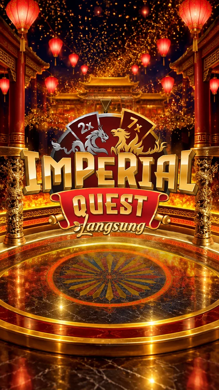 Imperial Quest